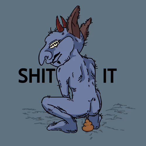 Goblinshitwtf