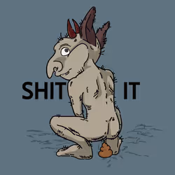 Goblin Shit #164