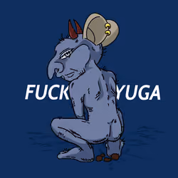 Goblin Shit #205