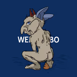 Goblin Shit #154