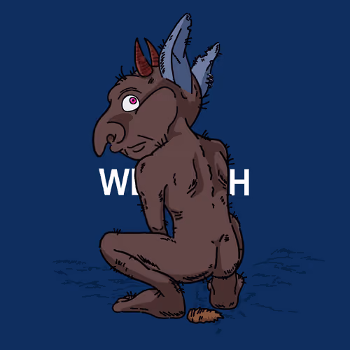 Goblin Shit #149