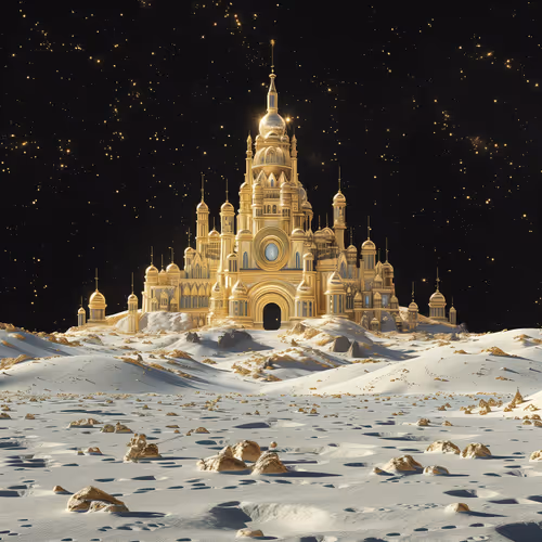 Dream Kingdoms