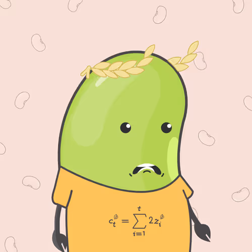 Beanft Genesis