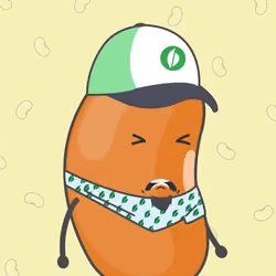 BeaNFT 825