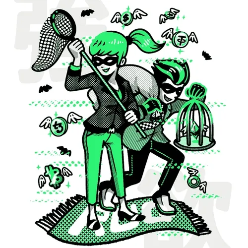 GREED　強欲