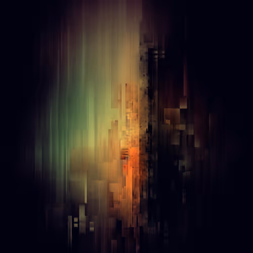 Reimagining The Past