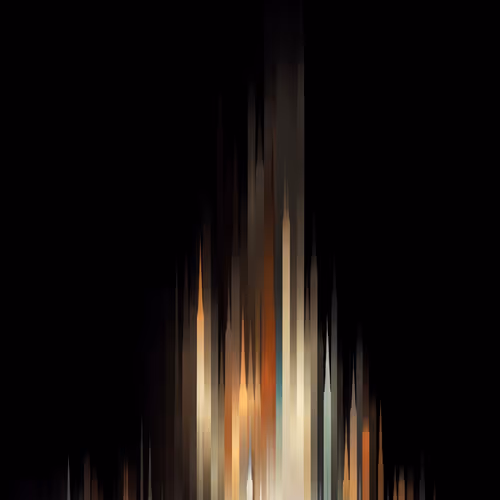 Reimagining The Past