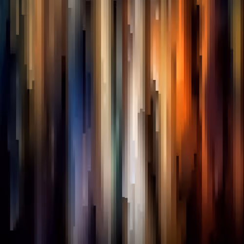 Reimagining The Past