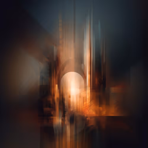 Reimagining The Past