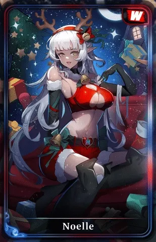 Waifugenesis