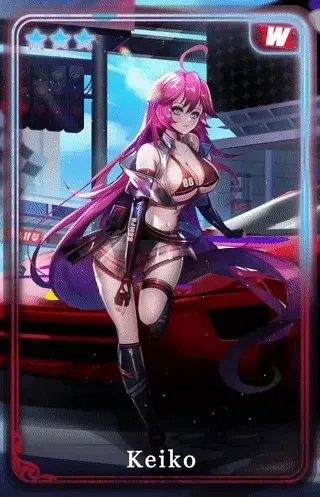 Waifugenesis