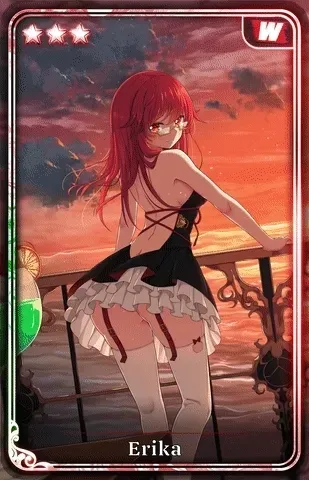 Erika (UXD)