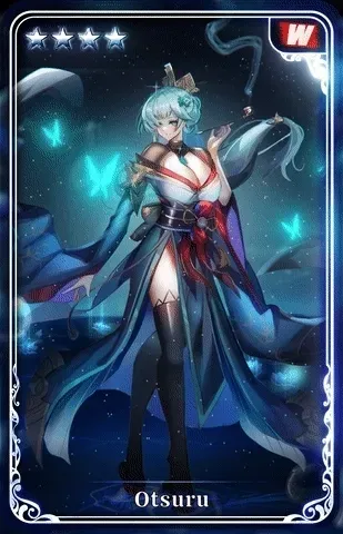 Waifugenesis