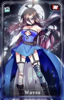 Waifugenesis