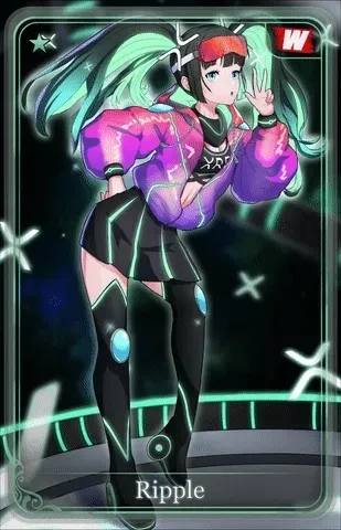 Waifugenesis