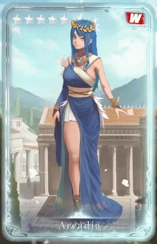Arcadia