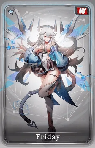 Waifugenesis