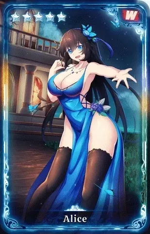 Alice (USDC)