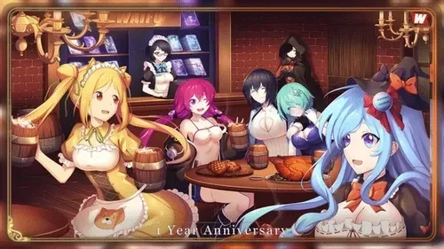 Waifugenesis