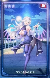 Waifugenesis