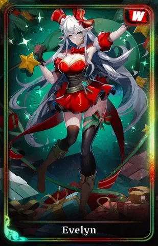 Waifugenesis