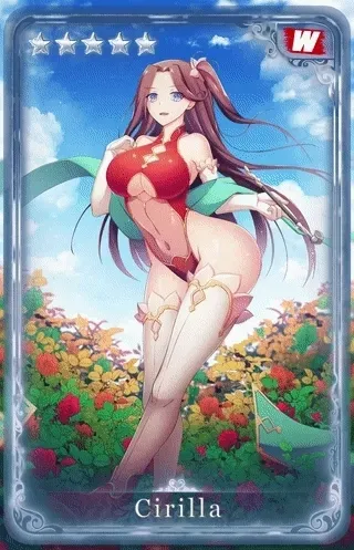 Waifugenesis