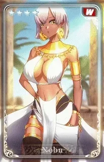 Waifugenesis