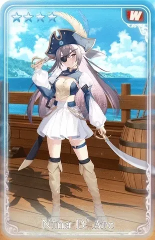Waifugenesis