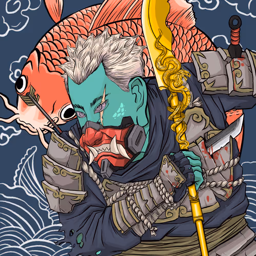 Draken Rifters Unleashed