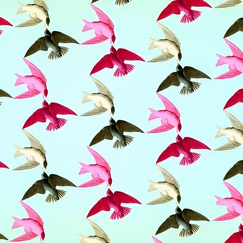 The Patterns