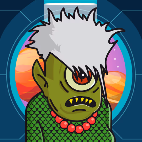 Goldengranny