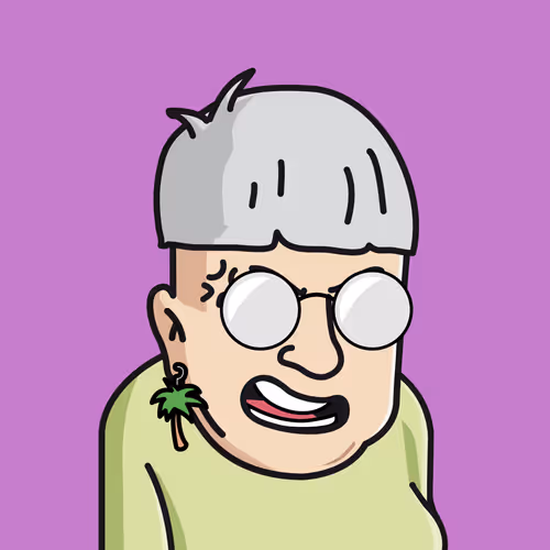 Goldengranny
