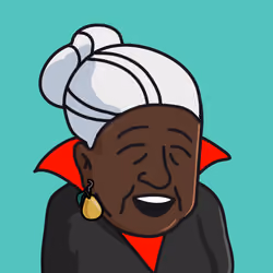 Golden Granny #33