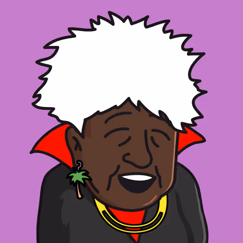 Goldengranny