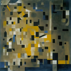 Abstraction №22