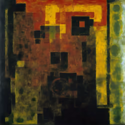 Abstraction №5