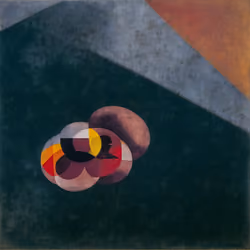 Abstraction №15