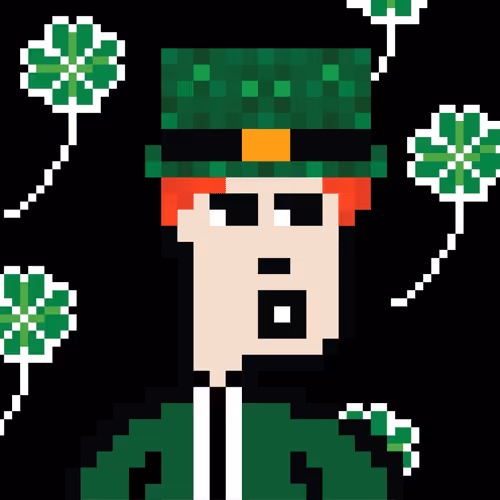 Stpatrickspunks