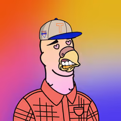 Pigeon #397