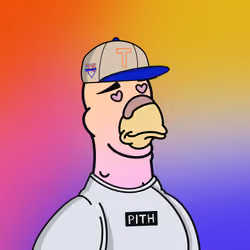 Pigeon #357