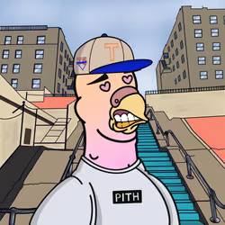 Pigeon #402