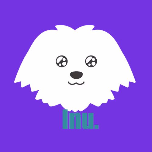 The Inu NFT #317