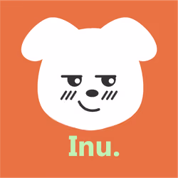 The Inu NFT #542