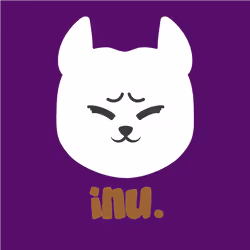 The Inu NFT #540