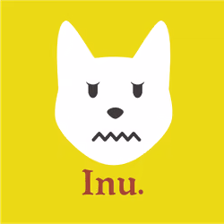The Inu NFT #535