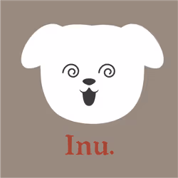 The Inu NFT #539