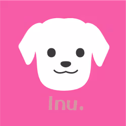 The Inu NFT #544
