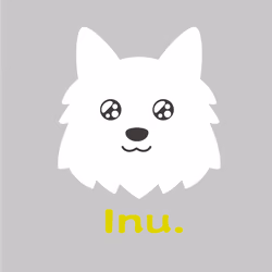 The Inu NFT #537