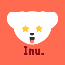 The Inu NFT #541