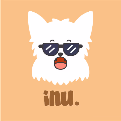 The Inu Nft